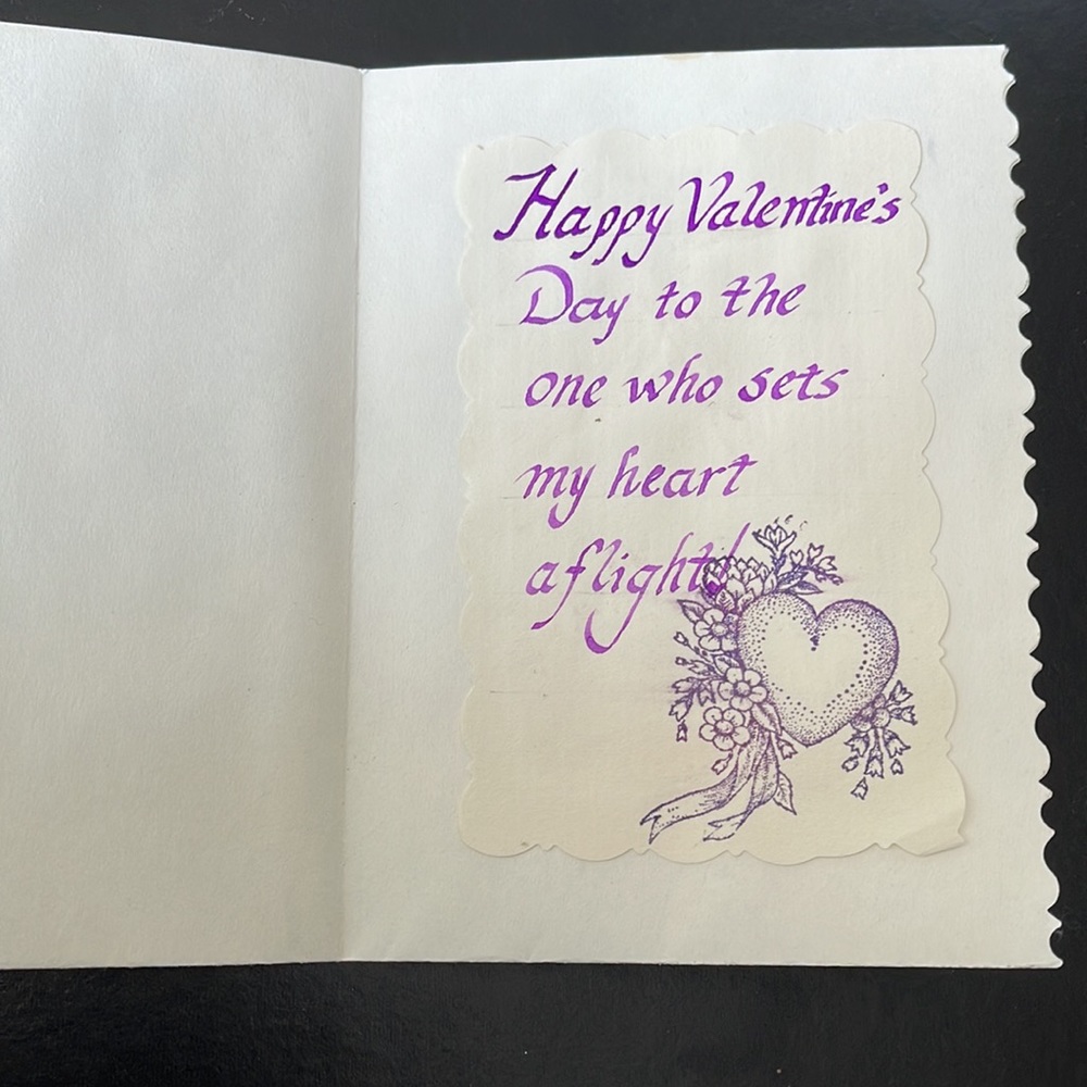 Handmade valentines - Picture 7 of 17